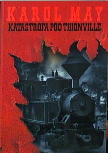 Katastrofa pod Thionville