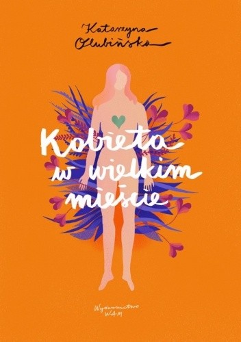 Kobieta w wielkim mieście