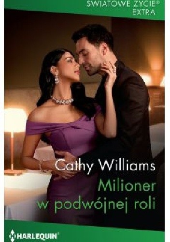 Milioner w podwójnej roli