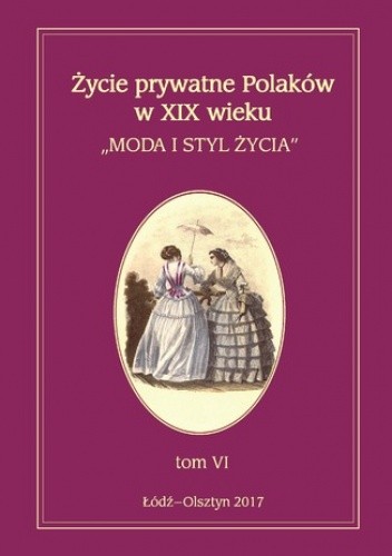 Moda i styl życia