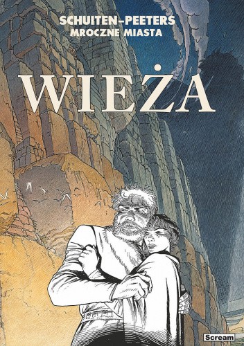 Mroczne Miasta - Wieża