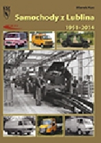 Samochody z Lublina