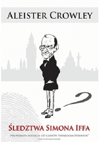 Śledztwa Simona Iffa