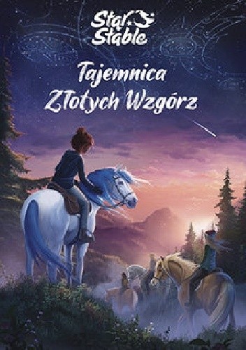 Tajemnica Złotych Wzgórz