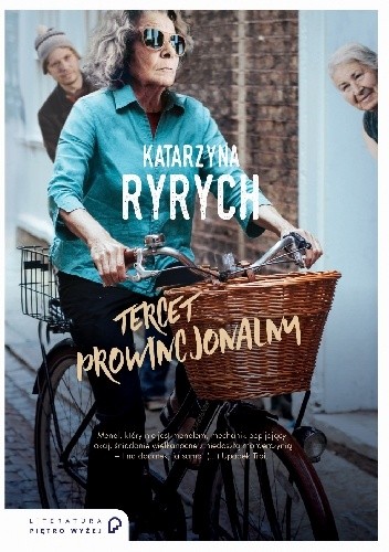 Tercet prowincjonalny