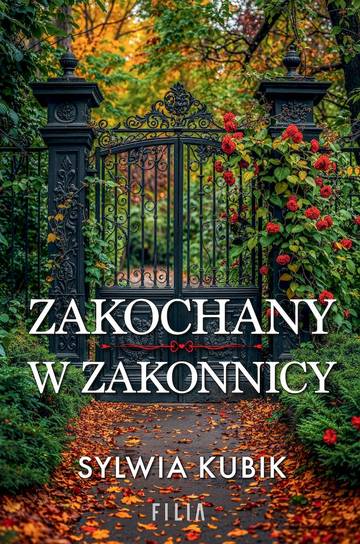Zakochany w zakonnicy wyd. kieszonkowe