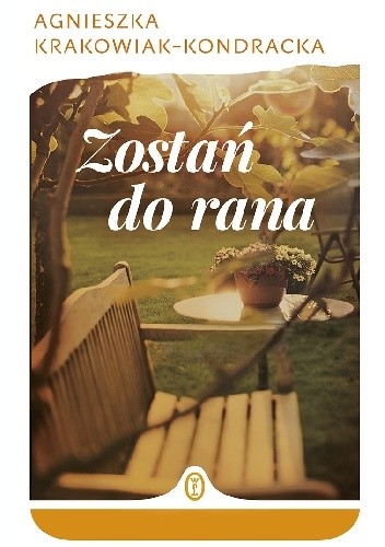 Zostań do rana
