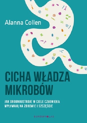 Cicha władza mikrobów