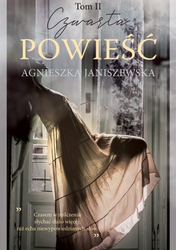 Czwarta powieść Tom II