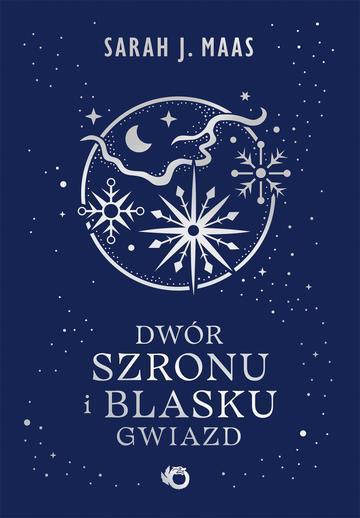 Dwór szronu i blasku gwiazd. Dwór cierni i róż. Tom 4 wyd. 2026