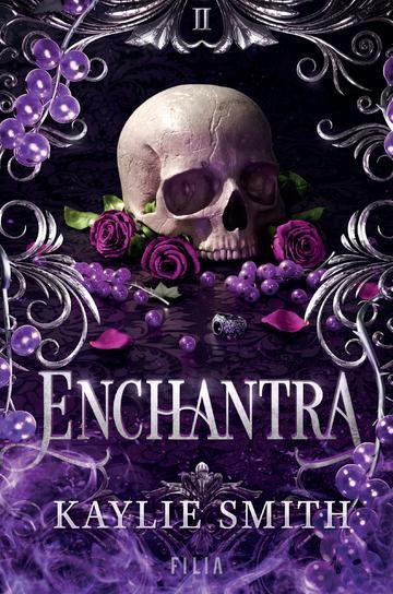Enchantra. Hype