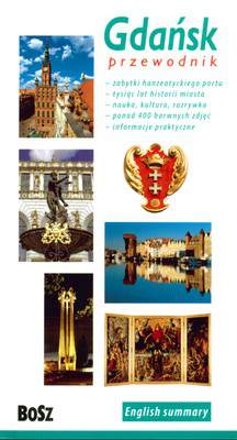Gdańsk przewodnik
