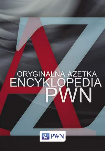 Oryginalna azetka encyklopedia
