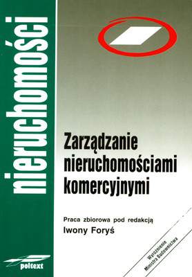 Zarządzanie nieruchomościami komercyjnymi