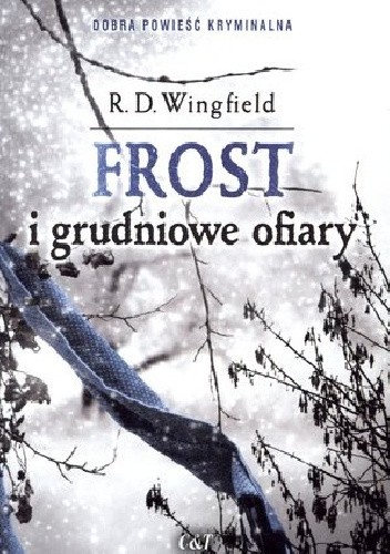 Frost i grudniowe ofiary