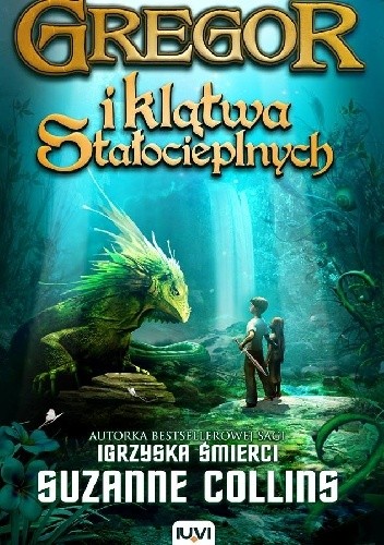 Gregor i Klątwa Stałocieplnych