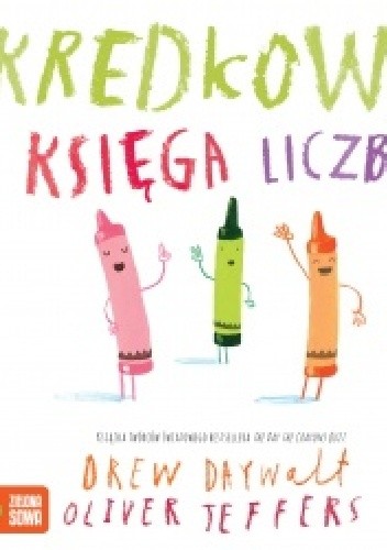 Kredkowa księga liczb