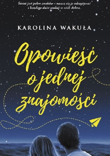 Opowieść o jednej znajomości