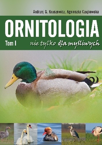 Ornitologia nie tylko dla myśliwych