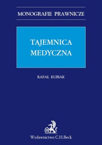 Tajemnica medyczna