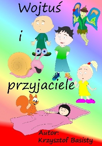 Wojtuś i przyjaciele