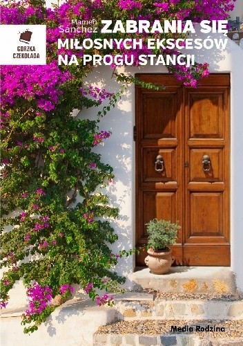 Zabrania się miłosnych ekscesów na progu stancji