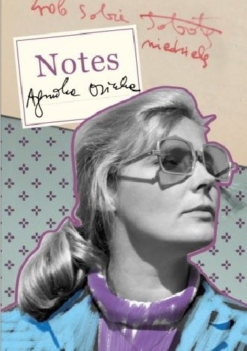 Zrób sobie niedzielę. Notes