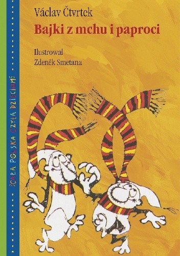 Bajki z mchu i paproci