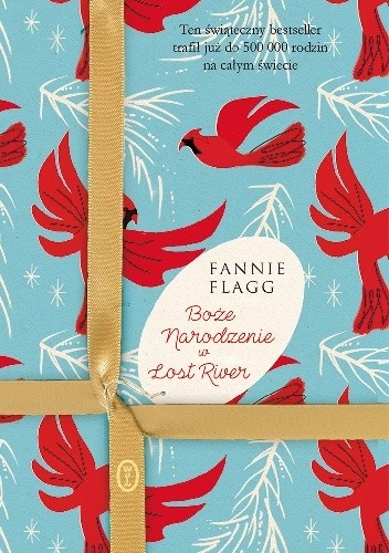 Boże Narodzenie w Lost River