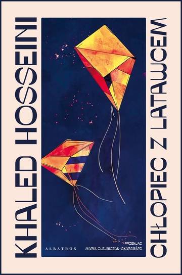 Chłopiec z latawcem