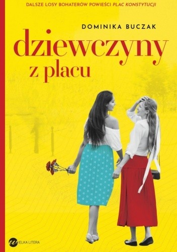Dziewczyny z placu