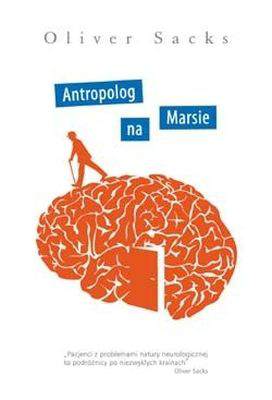Antropolog na marsie