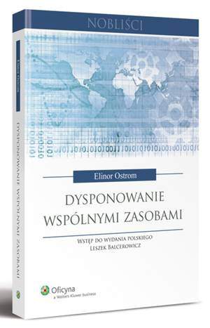 Dysponowanie wspólnymi zasobami