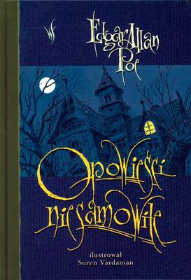 Opowieści niesamowite