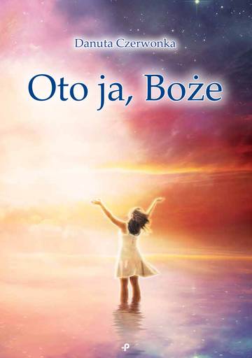 Oto ja, Boże