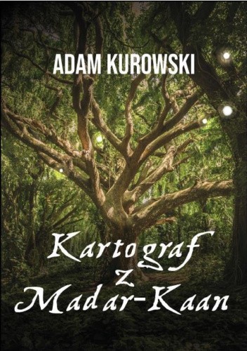 Kartograf z Madar-Kaan