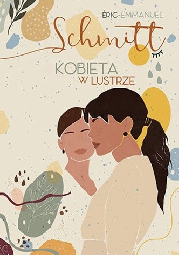 Kobieta w lustrze
