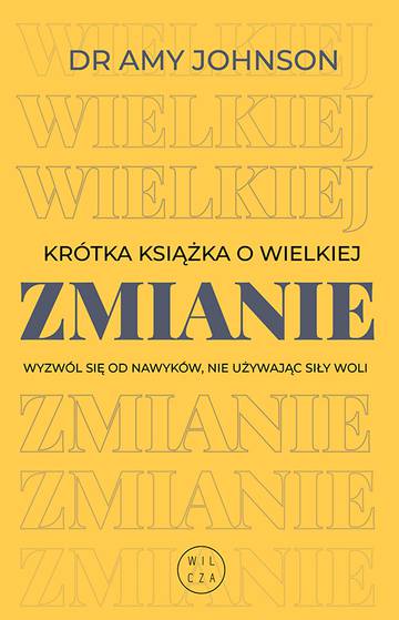 Krótka książka o wielkiej zmianie