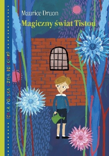 Magiczny świat Tistou