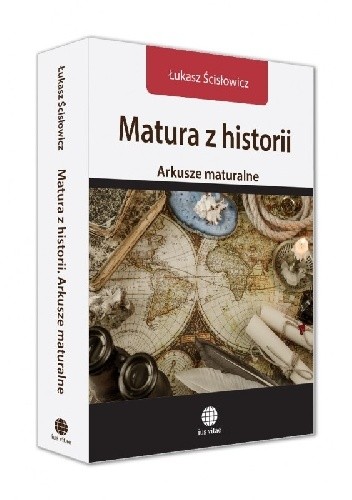 Matura z historii. Arkusze maturalne