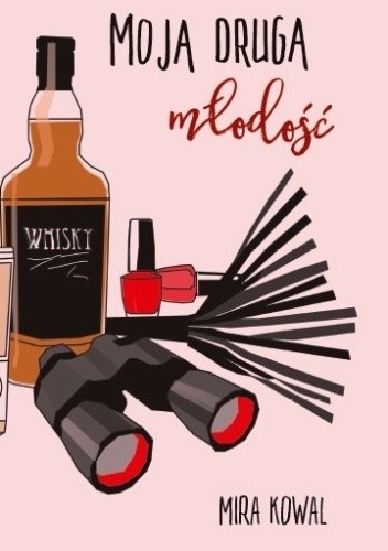 Moja druga młodość