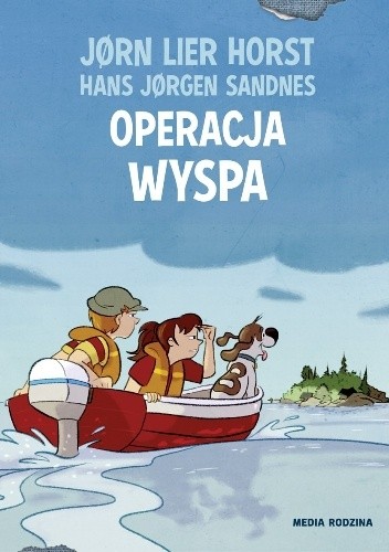 Operacja Wyspa