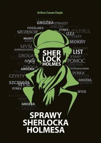 Sprawy Sherlocka Holmesa