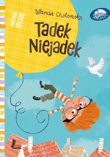 Tadek Niejadek