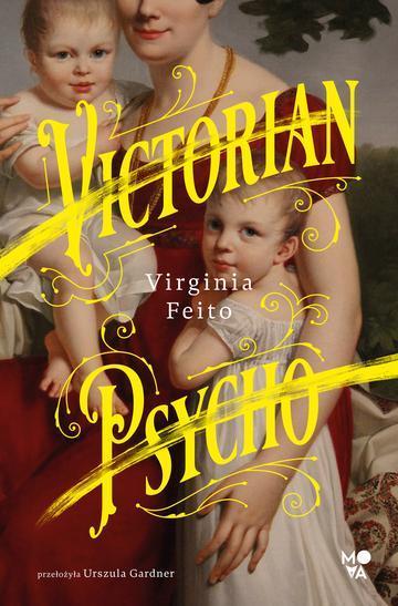 Victorian Psycho