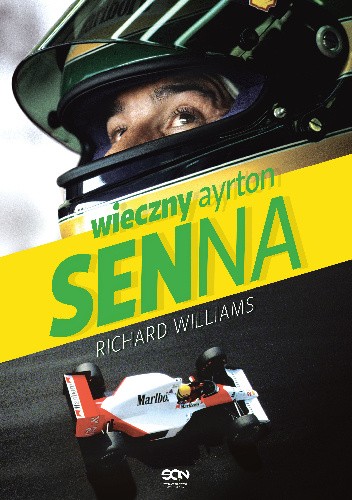 Wieczny Ayrton Senna