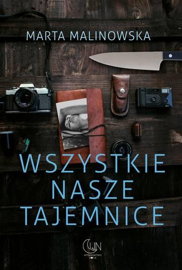 Wszystkie nasze  tajemnice