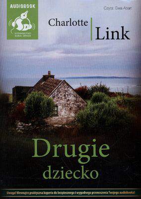 CD MP3 Drugie dziecko