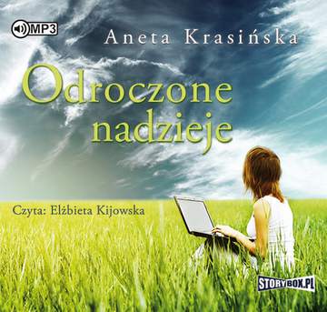 CD MP3 Odroczone nadzieje wyd. 2