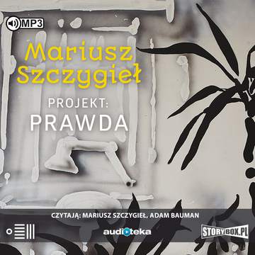 CD MP3 Projekt prawda